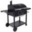 Barbecue au charbon Arlmont & Co.