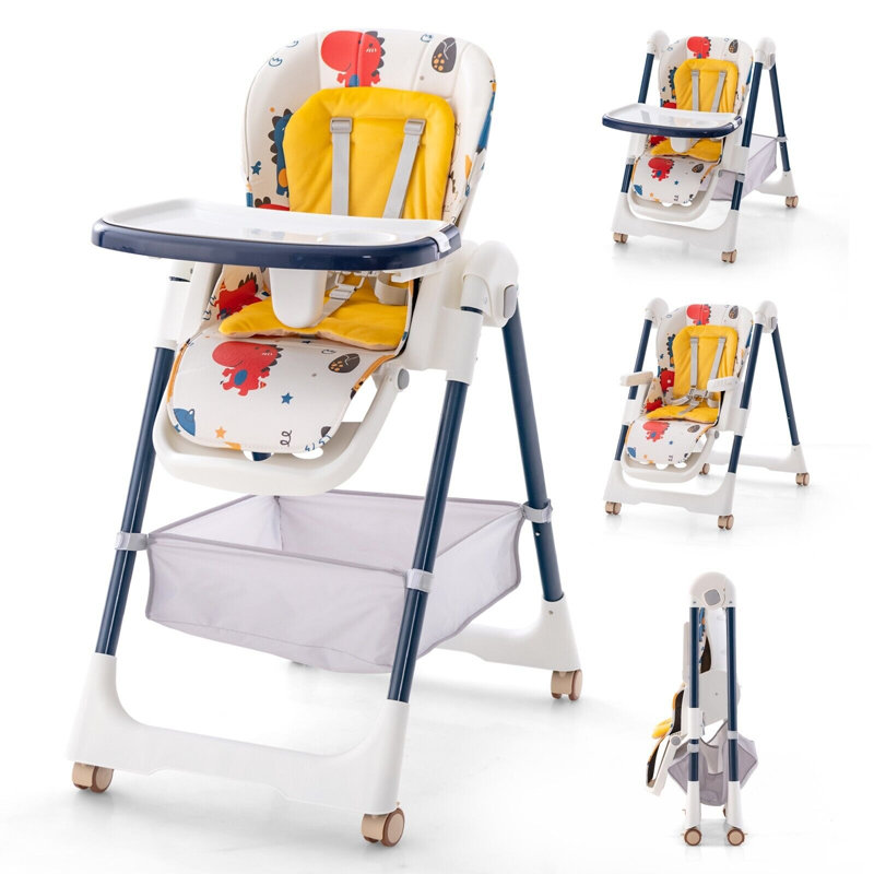 Kira High Chair
