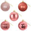 8cm Polystyrene Bauble-136070917