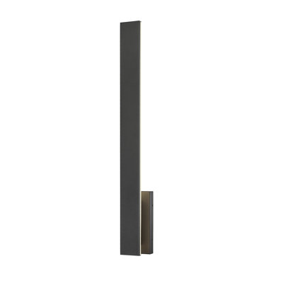 Chardip Aluminum LED Wall Light