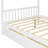 Wooden House Bed with Drawers-405512351-405512350