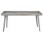 Imboden Four Leg Coffee Table-32979428