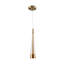 Luminaire suspendu 1 lumière Morfydd-1082310350