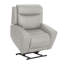 Fauteuil inclinable électrique Power Lift avec chaleur et massage-2044156786