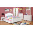 Lit plateforme Glenwood par Zoomie Kids