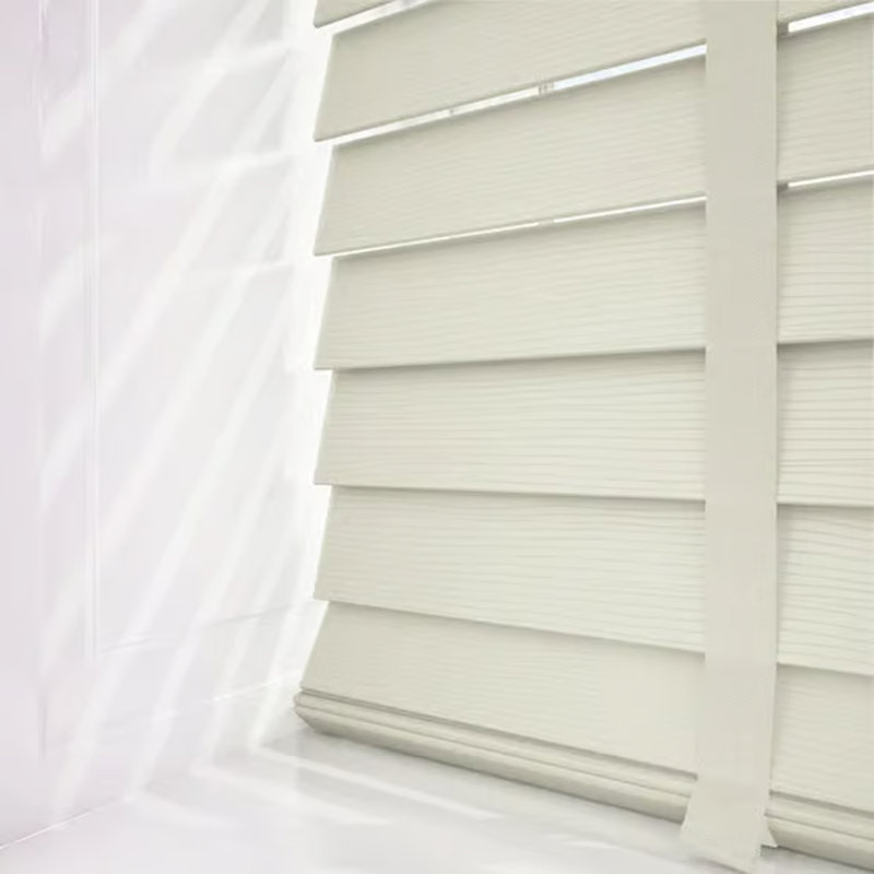 Sheer, 150 cm L x 105 cm W, Cream
