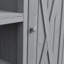 Îlot de cuisine extérieur pliable-46064180