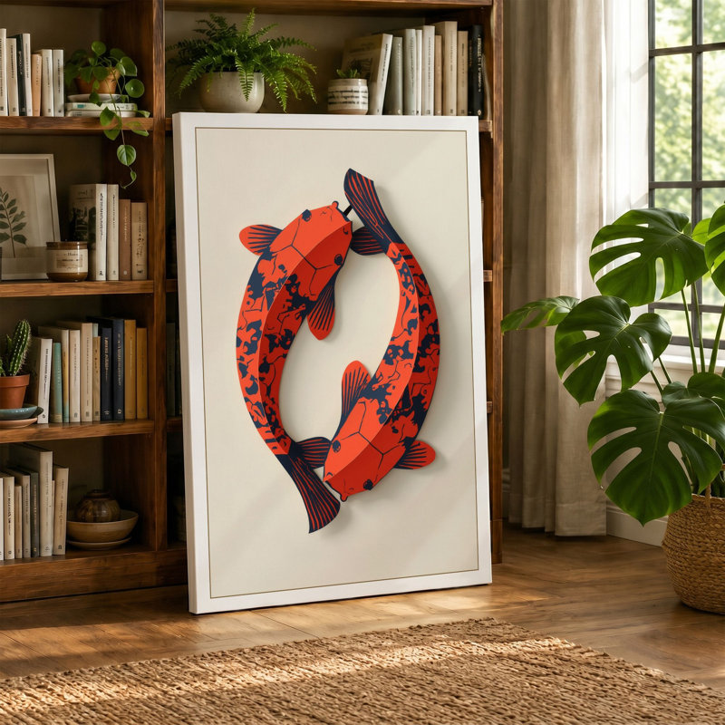 Print, 18x12 - 45.7 x 30.5 cm, Cream Border