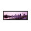 Constructions au waterfront, gènes, rochester, monroe county, new york, impression sur toile tendue-19991385-72004325