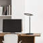 Cylis Metal Table Lamp