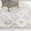 Tapis taupe Mariska-83706249