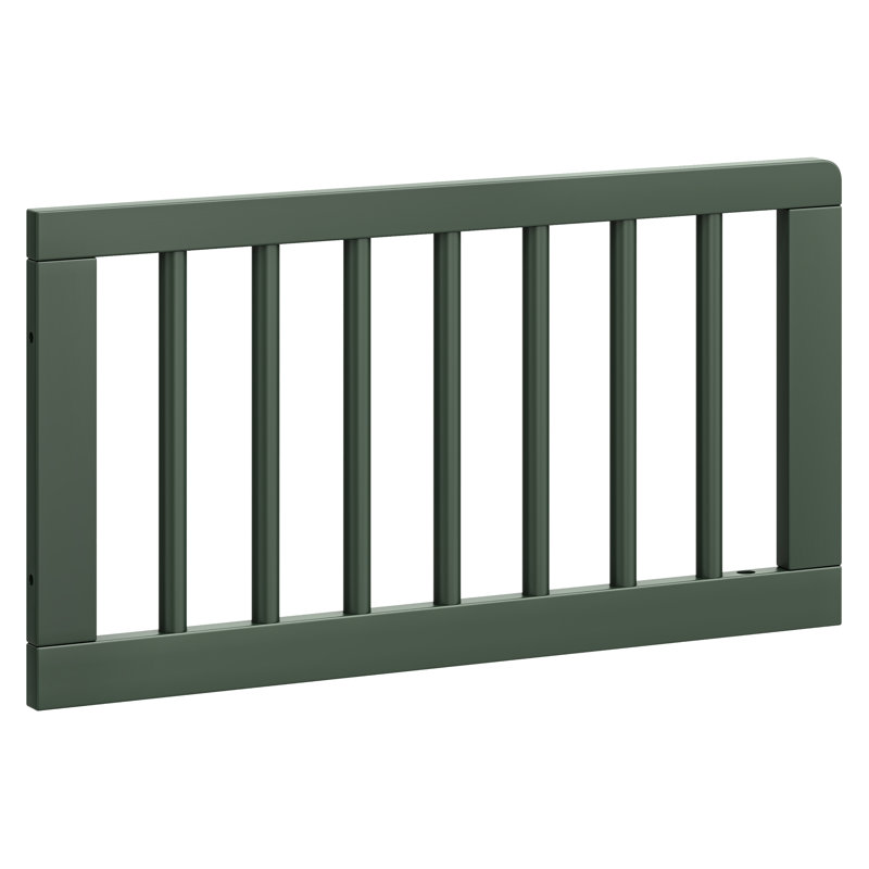 Davinci Toddler Bed Conversion Kit, Green