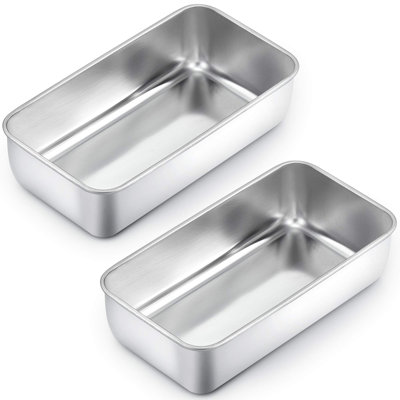 TAKKUI 2 Classic Cake Pan