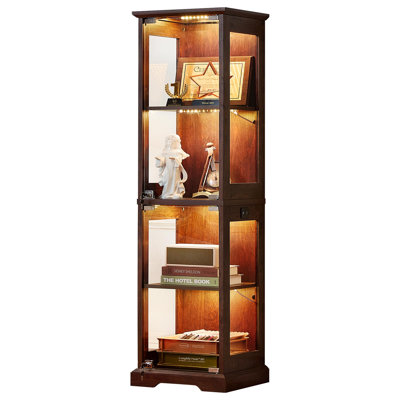 Vitrine Farmhouse