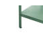 Outdoor Kitchen Island VILAMA Green