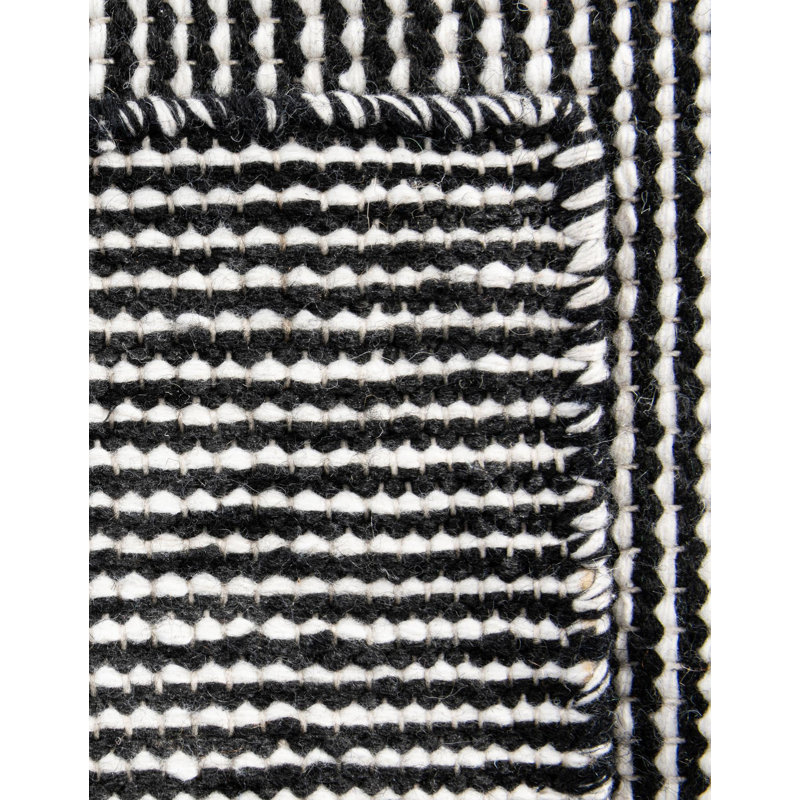 Tapis d'extérieur Jill Zarin Palm Spring, Carré 7 pi 10 po