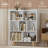 Kardos Storage Bookcase-1938181203