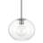 Margot 1 Light Pendant-107465184-107465185