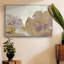 «Fall Clearing Variation 2», reproduction sur toile encadrée-1404097783-1404097771