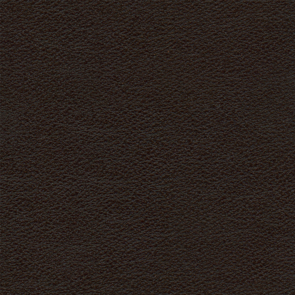 Fletcher Upholstered Armchair, Chocolate Top Grain Leather