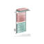Edge Wall Mounted Towel Bar-32818008
