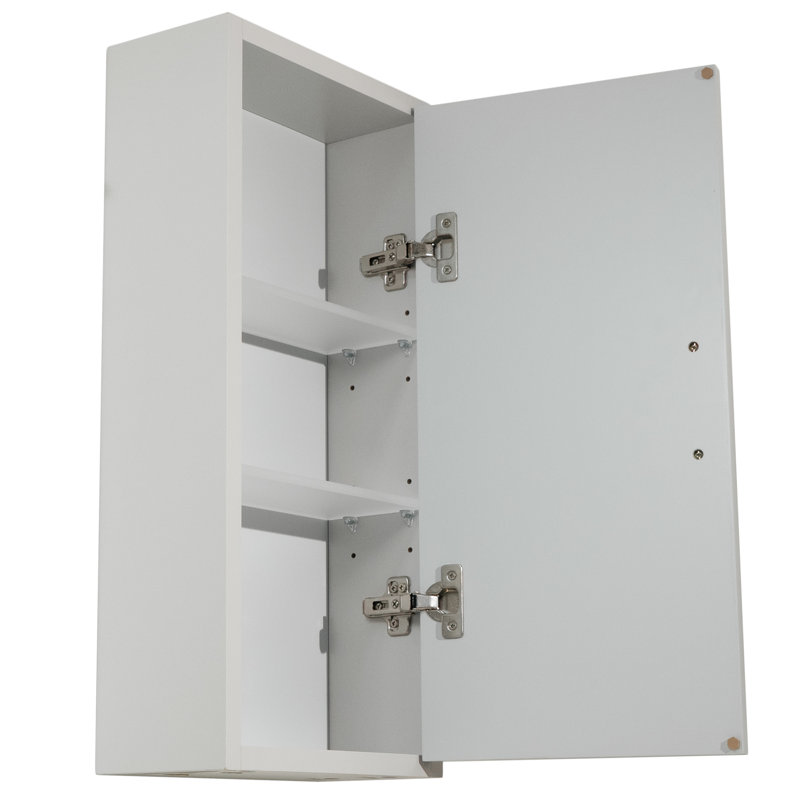 Armoire de salle de bain murale, Dewy Morning