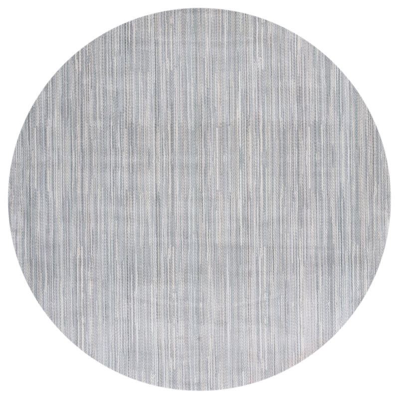 Angelysse 300 Performance Rug, Round 6'7"