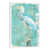 White Floater Framed is unavailable
