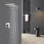 Système de douche avec valve brute-67052908