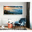 Très grande affiche de voyage panoramique Blue Ridge Mountains-2130132726-2086211942