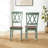 Dunblane 17.5'' H Side Chair-1483382778