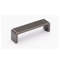 Brushed 12" Center to Center Bar Pull-62118053-128762888