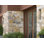 Airis Outdoor Flush Mount