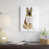 Toile tendue
