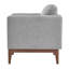 Fauteuil london l 29,5 po Londell-1975658640