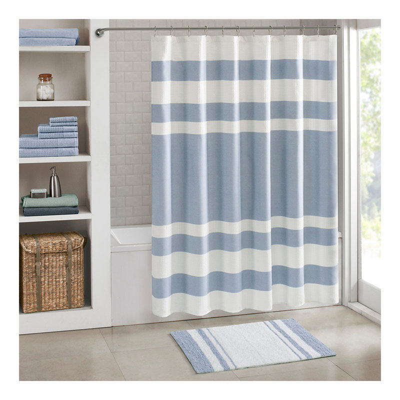 Tapis pour salle de bain réversible, Ensemble de 3 - L 30 po x l 20 po