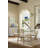 20'' H Upholstered Side Chair