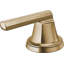 Levoir® Two-Handle Wall Mount Lavatory Faucet-1858389292-1807672853-1806566579