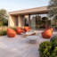 Tramontina Oca 5 Pcs. Polyethylene Lounge Set-88205547-88205549