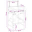 Patio Dining Armchair-54451688