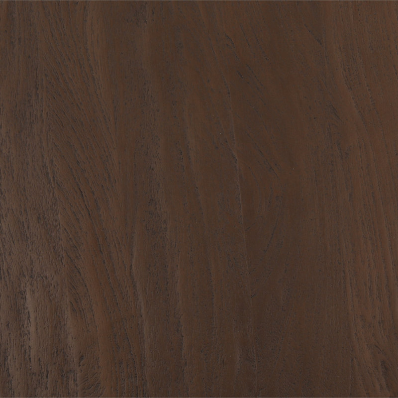 Nethan Coffee Table Brown 50"