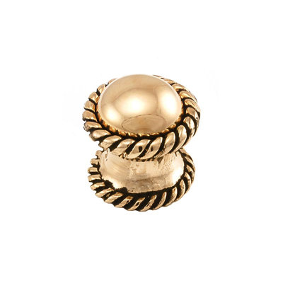 Equestre Mushroom Knob