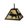 Rustic Lodge 1 - Light Pendant