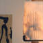 Lampe de table Acropolis