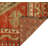 Fine Vintage Lorene Red Runner