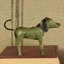 Figurine Reuben