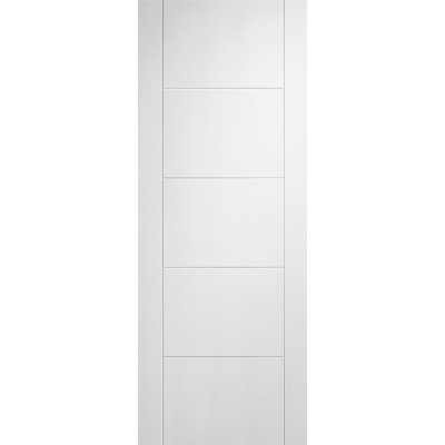 Internal Door primed