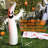 Weather Resistant Halloween Decoration-1589072250