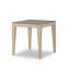 Caribe End Table