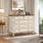 Modern Simple Bedroom Storage Closet Accent Chest